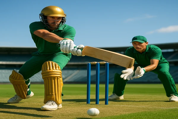 একাউন্ট প্রস্তুতি ও প্রথম বাজি