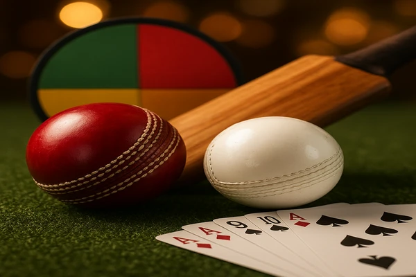 নিরাপদ খেলাধুলার প্ল্যাটফর্ম