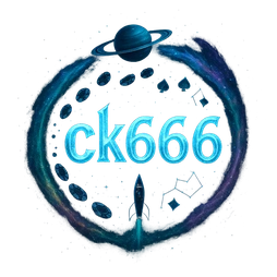 ck666 ব্র্যান্ড চিহ্ন